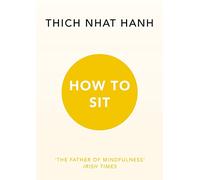 How to Sit
