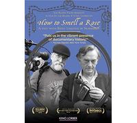 How to Smell a Rose [USA] [DVD]