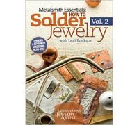 How to Solder Jewelry Volume 2 [Alemania] [DVD]