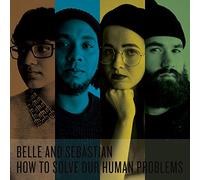 How To Solve Our Human Problems 期間限定スペシャル・プライス盤 [解説・歌詞対訳 / ボーナストラック1曲収録 / 国内盤] (OLE1123CDJP)