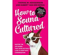 How to Sound Cultured