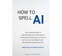 How to Spell AI