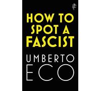 How to Spot a Fascist