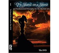 How To Stand On A Stone [DVD] [Reino Unido]