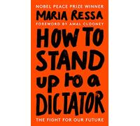 How to Stand Up to a Dictator: Radio 4 Book of the Week