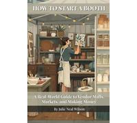 How to Start a Booth: A Real-World Guide to Vendor Malls, Markets, and Making Money
