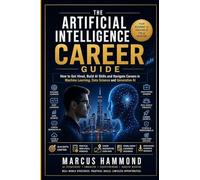 How to Start a Career in AI: Skills, Jobs, Interviews and AI Industry Career Path