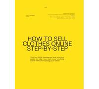 How to Start a Clothing Brand & Sell Merch Online Step by Step: The Complete Guide