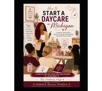 How to Start a Daycare in Michigan