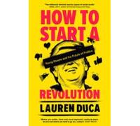 How To Start A Revolution (ebook)