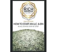 How to Start an LLC & EIN: In All States Step by Step