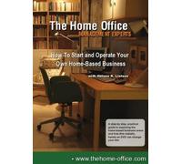 How to Start & Operate Your Ow [Alemania] [DVD]