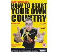 How To Start Your Own Country (Two Discs) [Edizione: Regno Unito] [Reino Unido] [DVD]