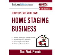 How to Start Your Own Home Staging Business