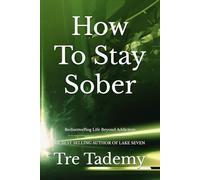 How To Stay Sober