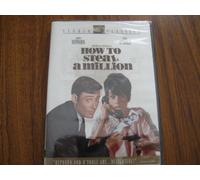 How to Steal a Million [Reino Unido] [DVD]