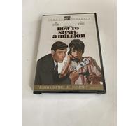 How to Steal a Million [USA] [DVD]