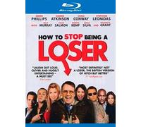 How to Stop Being a Loser (2011) [ Origen Danés, Ningun Idioma Espanol ] (Blu-Ray)