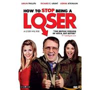 How to Stop Being a Loser (2011) [ Origen Holandés, Ningun Idioma Espanol ]