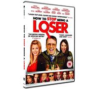 How To Stop Being A Loser [DVD] [Reino Unido]