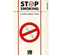 How to Stop Smoking [Reino Unido] [VHS]