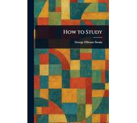 How to Study