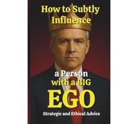 How to Subtly influence a person with a BIG EGO: Strategic and Ethical Advice