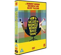 How to Succeed in Business Wit - How to Succeed in Business Wit [Reino Unido] [DVD]