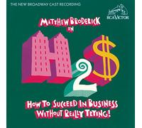 How to Succeed in Business Without Really Trying - How to Succeed in Business