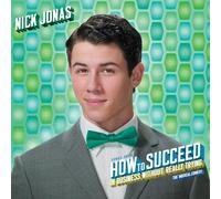 How to Succeed in Business Without Really Trying: The Musical Comedy