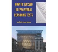 How to succeed in EPSO verbal reasoning tests