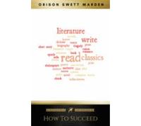 How To Succeed Or Stepping-stones To Fame And Fortune (ebook)