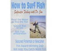 How to Surf Fish [DVD] [Region 1] [NTSC] [Reino Unido]