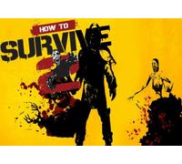 How to Survive 2 (PC) Steam Key - GLOBAL