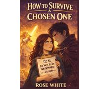 How to survive a Chosen One (Fate's Fine Print)