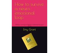 How to survive a neuro emocional loop: Without running to Nepal or abandoning your family (Mini humor guides)