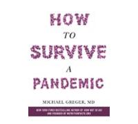 How To Survive A Pandemic (ebook)
