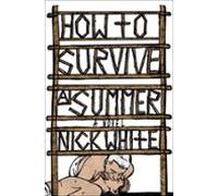 How To Survive A Summer (ebook)