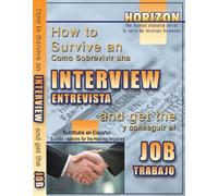 How to Survive an Interview & Get the Job [USA] [DVD]