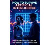 How to Survive Artificial Intelligence: When Your New Coworker Is a Bot and Your Job Security Is a Probability Score