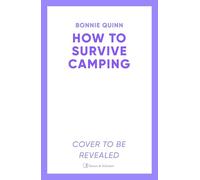 How to Survive Camping: The Man with No Shadow: The Man with No Shadow