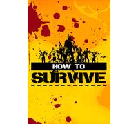 How to Survive - Heat Wave - x 3 pack (DLC) Steam (PC) Key GLOBAL