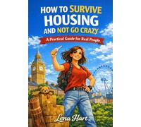 HOW TO SURVIVE HOUSING AND NOT GO CRAZY: A Practical Guide for Real People