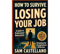 How to Survive Losing Your Job: Layoffs, Terminations, and Other Career Plot Twists Nobody Prepared You For