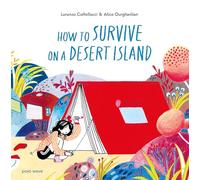 How to Survive on a Desert Island