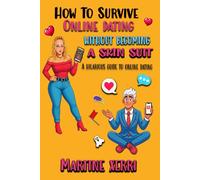 How To Survive Online Dating: Without Becoming A Skin Suit
