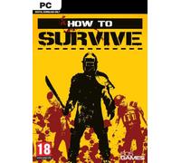 How To Survive PC
