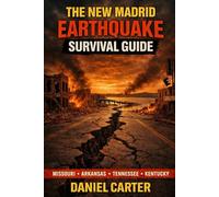 How to Survive the Big One in Missouri, Arkansas, Tennessee, and Kentucky: Preparedness Strategies for Families, Homes, and Communities Living in the New Madrid Seismic Zone