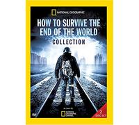 How to Survive the End of the World Collection