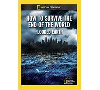 How to Survive the End of the World: Flooded Earth [USA] [DVD]